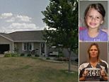 Woman, 33, 'threw toddler to the ground' in a rage that killed the 3-year-old at her in-home daycare centre in Iowa