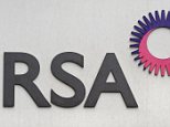 Probe: RSA has suspended three executives on Friday after warnings of suspected financial irregularities