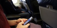 A Handy List of Airlines That Have Lifted the Ban on Gadgets