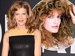 'I do laser treatments and Botox': Thor star Rene Russo, 59, on her age-defying secrets to staying beautiful