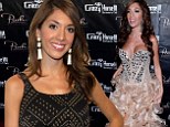 How is this going to work? Farrah Abraham has signed up to take part in VH1's Couples Therapy by herself