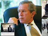 'Front Row Seat: A Photographic Portrait of the Presidency of George W Bush' offers a candid look at Bush II's eight years in the White House