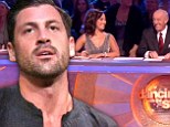 He's back! Maksim Chmerkovskiy to make a return to Dancing With The Stars