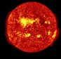 Change: The suns magnetic field is about to flip - which means its north and south will poles swap