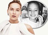 Jennifer Lawrence reveals childhood struggles with social anxiety and hyperactivity in Madame Figaro