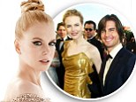 'It showed me the emptiness of my own life': Nicole Kidman opens up about winning an Oscar while going through divorce from Tom Cruise