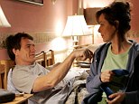 Hal of a bad dream: Bryan Cranston and Jane Kaczmarek in a scene from Malcolm In The Middle, which ran from 2000 to 2006