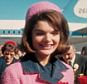 Jackie Kennedy's personal assistant picked out the pink suit for that fatal Dallas trip