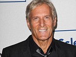 Singer and songwriter Michael Bolton, 60, has always loved sports