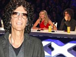 'I am very excited': Howard Stern announces his return to America's Got Talent 'for one more season' 