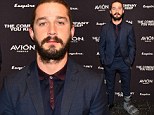Shia LaBeouf urged by Manhattan court judge to settle with uncle over $800,000 loan