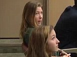 Two of the teenagers accused of participating in the gang rape of a Hollywood, Florida girl, have been granted bond. The 16-year-old girl was beaten so badly bones were broken in her face.