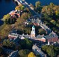 Offensive: A Harvard student publication was criticized this week for publishing an article many thought was anti-Semitic. Above, a picture of the university's Cambridge, Massachusetts campus