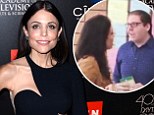 Was she that bad? Bethenny Frankel superfan quits dream job at her talk show after only four months