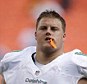 Anything but: Richie Incognito looms large on the field, but he's imposing off it as well - and paid a woman to keep quiet