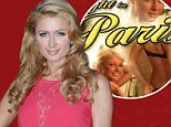 Legal battle: Paris Hilton, shown earlier this month in Hong Kong, has filed a complaint against a Slovenian company selling clips of her infamous sex tape