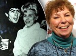 'Isn't it a Pity': George Harrison's 82-year-old sister lives broke and alone in rural Missouri as she tells how the former Beatles' family cut her off from his will