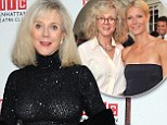 'She's extraordinarily accomplished in every area and people don't like that': Blythe Danner blasts critics of daughter Gwyneth Paltrow 