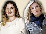 As a revealing new survey found women are now having sex less frequently, five female writers in their 20s, 30s, 40s, 50s and 60s reveal their own very different sexual experiences