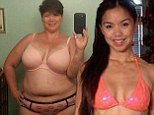 Why should overweight women be proud of their bodies?' Controversial fitness mom lands herself in trouble again with Facebook 'hate speech'