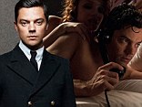 Dominic Cooper as Fleming