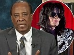 Michael Jackson's estate warns Conrad Murray to 'stop talking' about Thriller star, or face legal action