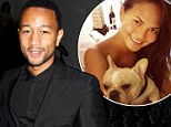 John Legend tweets naked picture of wife Chrissy Teigen on her birthday 