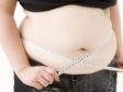 Health experts say we should take into account waist circumference when analysing teenagers' weight, as we do with adults