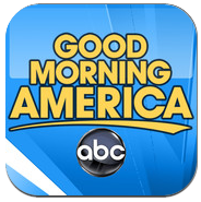 Good Morning America App
