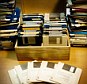 Get with the times: Some government agencies are still using floppy disks to submit paper work to the Federal Register 