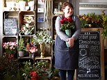 Where hedgerow meets home: Lincolnshire-based florist Miss Pickering (01780 482961, misspickering.com) 
