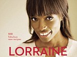 Lorraine Pascale's A lighter Way to Bake