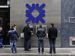 Cash crisis: RBS has faced two systems failures in a week