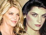 'I don't do Botox because you don't know what it could do': Surgery-free Kirstie Alley, 62, has aged well during her 30 years in Hollywood