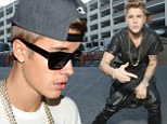 Justin Bieber's bodyguard accused of throwing a fan's father down a flight of stairs in Australia, but reports are refuted 