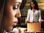 Did Kerry Washington's pregnancy play a part in ABC's decision to reduce series order of hit drama Scandal?