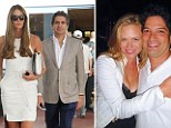 Miami billionaire Jeff Soffer has been hit with a bombshell