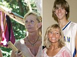 Tina Wesson, 52, who won season 2 of 'Survivor' in 2001, is currently competing on the latest installment of show with her 26-year-old daughter, Katie.
