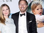 It's another girl! Pregnant Drew Barrymore announces she and husband Will Kopelman will give their daughter Olive a sister