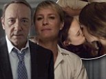 'The butchering begins': The first trailer for House of Cards season two foreshadows an upcoming explosion of sex, lies, and politics 