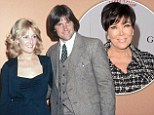 'He's a man's man': Bruce Jenner's first wife denies rumours he's a cross-dresser and lashes out at Kris 