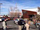 Shooting: A gunman is still inside Arapahoe High School in Centennial, Colorado where 2 have been shot