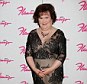 Fears: Susan Boyle was due to appear on the Jonathan Ross Show but it was cancelled