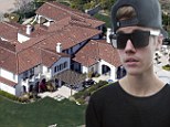 911 called after girl found unconscious in Justin Bieber's home during party