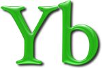 ytterbium symbol