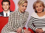 'I don't ever want to need someone again': Miley Cyrus tells Barbara Walters ending her engagement with Liam Hemsworth conquered fears of being alone