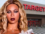 Target refuses to stock Beyonce's fifth album after claiming surprise digital release will negatively impact CD sales