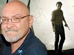 Killed off too soon? Walking Dead creator Frank Darabont sues AMC claiming he was unfairly fired and deprived of 'tens of millions of dollars'