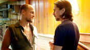 'Out of the Furnace' Movie review by Betsy Sharkey.