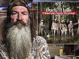 Duck Dynasty album sales soar as Phil Robertson's controversial statements continue to polarize fans and the network